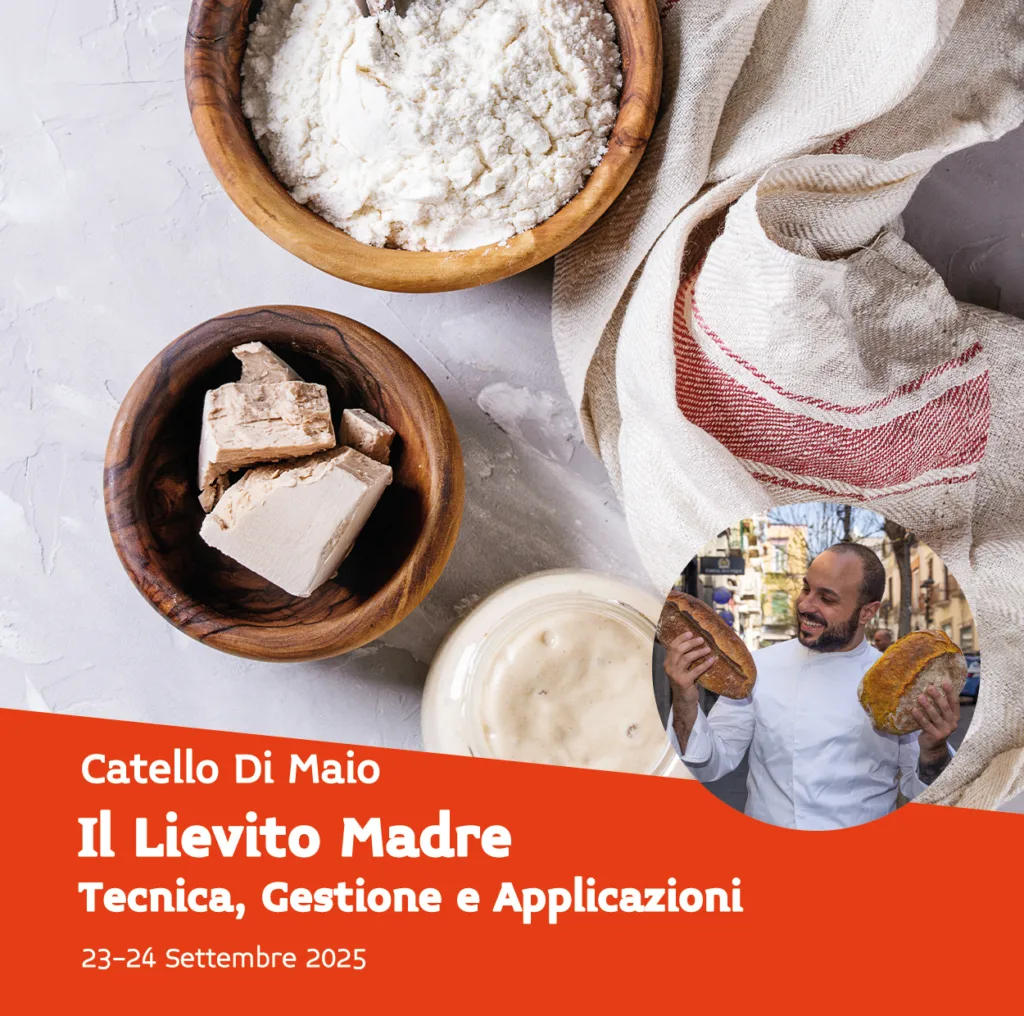 Corso per pizza